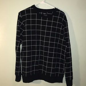 Men’s F21 crewneck *OBO